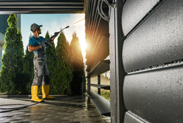 Professional Pressure Washing Services in Earlimart, CA